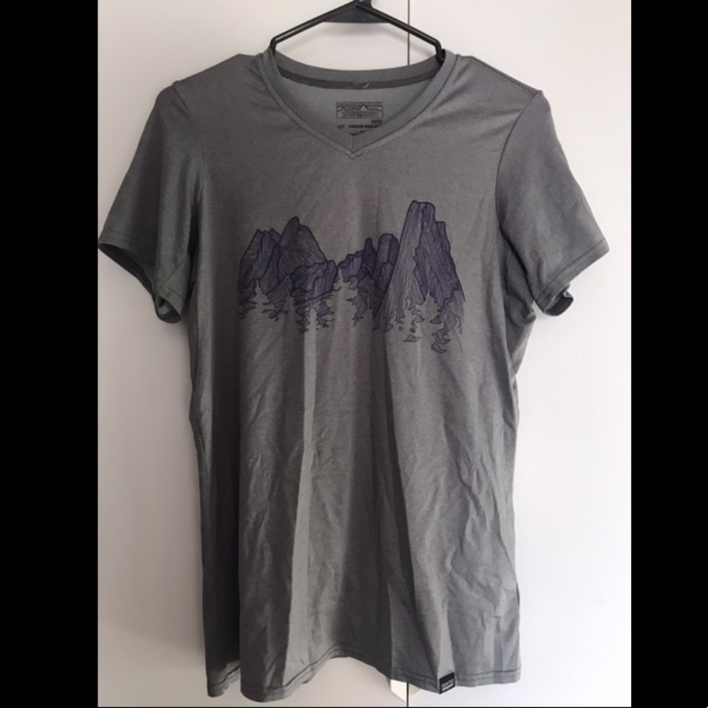 Women’s Patagonia Baselayer Shirt